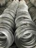 High tensile strength high carbon factory direct sale galvanized steel wire for ACSR 1.4mm, 1.6mm, 2.8mm 