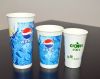 Various Size Paper Cup for Cold Drink Hot Drink