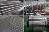 Aluminum Tread Plate and Aluminum Chequered Plate