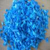 HDPE Drum Regrind plas...