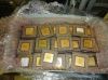 CERAMIC CPU PROCESSOR GOLD SCRAP / AMD 486 CPU AND 586 CPU SCRAPS