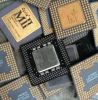 CERAMIC CPU PROCESSOR GOLD SCRAP / AMD 486 CPU AND 586 CPU SCRAPS