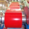 China Manufacture PPGL PPGI Prepainted Galvanized Color Coated Steel Coil