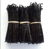 Madagascar Vanilla Beans with Low Moisture