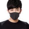  running motorcycle breathing fashion recycle N95 mouth dust mask thermal cover face sponge shield masks