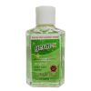 ECO finest Advanced Mini Instant Hand Sanitizer