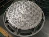 Jufeng Manufacturing Ductile Iron Manhole Cover anf Grates