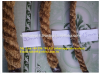 BEST PRICE AND QUALITY COCONUT FIBER ROPE - COIR ROPE FROM VIET NAM/ Ms. Lisa +84 396 740 333