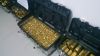AU Gold Dust, Gold Bar...