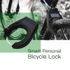 smart lock, bike lock,...