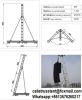 Speaker tower truss stand used