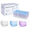 3 PLY and 4 PLY Medical Disposable mask Surgical Face Mask for Adults