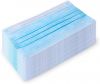 Disposable 3Ply 3 Ply Non Woven Anti Flu Virus Dust Mouth Mask Medical Dental Doctor Surgery Surgical Face Masks