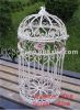 Iron decorative Birdcage, outdoor furniture