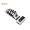 iword S2088 88 Keys Roll up Piano Built-in Speaker