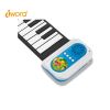 iword S2037 37 Keys Battery Operated Portable Electronic Keyboard