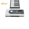iword S2088 88 Keys Roll up Piano Built-in Speaker