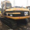 Used CAT 320C Excavator in Good Condition/Second Hand CAT320C 320D Excavator 