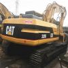 Used CAT 320C Excavator in Good Condition/Second Hand CAT320C 320D Excavator 