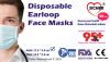 Medical Masks CE FDA Ready Stock at Zurich