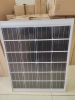 solar cell panel   9-500w