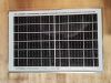 solar cell panel   9-500w