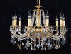 villa  customized led light project light