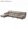 Italian postmodern small apartment latest sofa design sectional couch