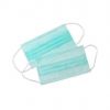 Medical disposable 3ply surgical face mask 