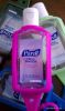 PURELL Advanced Hand Sanitizer Gel Essentials