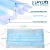 Safety 3 ply surgical mask Face Mask Protect Mouth