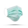 Bulk Quantity Wholesale Rate Antivirus ear loop face mask manufacturer 3 ply surgical mask