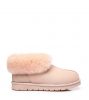 Sheepskin slipper - Ma...