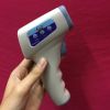 Non Contact Body Object Digital Beeper Alarm Infrared Thermometer 