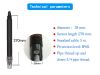 NS-DO104 Intelligent dissolved oxygen electrode with Modbus 485 and 4-20ma output iot sensor