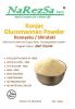 Konjac Glucomannan Powder