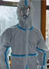 Protective Suit