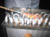 Aluminum flux cored wi...