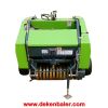 B70 hay baler,B70 mini round baler,B70 round baler,B70 baler,B70 baling machine with good price for sale