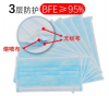 Face Mask for Disposable Face Mask used COVID-19 and Coronavirus with N95 KN95 FDA CE 
