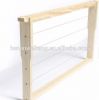 WeiKang Bee Hive Frame, Chinese Fir wooden