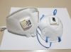 3m n95 respirator mask with valve with filter