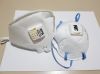 FFP2/N95 disposable respirator anti dust face mask  8511 Respirator, N95, Cool Flow Valve