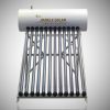 galvanized steel Pressurized solar water heater