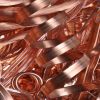 Pure Copper Wire Millberry Scrap 99.9% and Copper Cathode