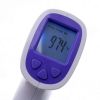 Non Contact IR Thermometers For Baby Adult with FDA CE and FCC certification Test Body and Surface Temperature
