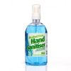 Disinfectant Hand sanitiser available
