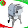 Multifunctional root vegetable cutting equipment