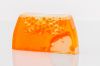 Beauty high quality glycerin moisturizing handmade skin care soap 1,25 kg block 