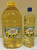 Refined Sunflower Oil